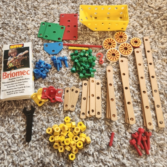 Briomec 85 - Picture 1 of 3